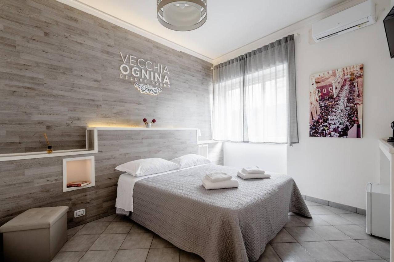 Hotel Vecchia Ognina CTA Exterior foto