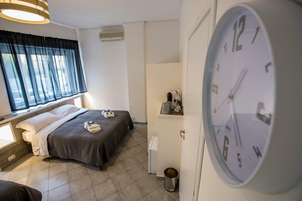 Hotel Vecchia Ognina CTA Exterior foto